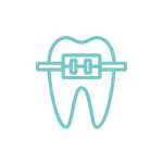 Ortodoncia en Clínica Suma + Dental  en Santa Isabel (Zaragoza)