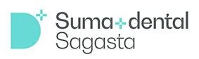 Logotipo de Clínica Suma + Dental en Zaragoza